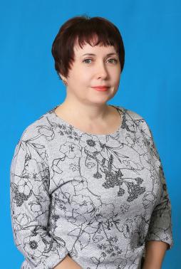 Щёкова Елена Викторовна
