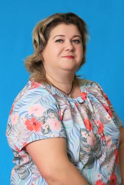Удалова Ольга Валерьевна