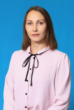 Черепанова Наталья Александровна