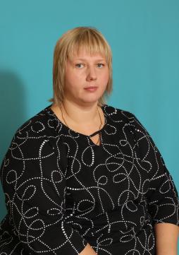 Гребнева Марина Евгеньевна